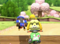 DLC Animal Crossing, antes en Mario Kart 8; nuevo modo 200cc