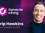 El fundador de EA, Trip Hawkins, nuevo director de estrategia del estudio español "Games for a Living"
