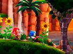 Compara cómo se ve Sonic Superstars en PS5 vs Nintendo Switch