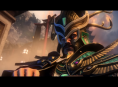 Total War: Warhammer III revela el DLC Sombras del Cambio