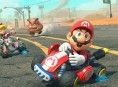 Mario Kart World supera los 9,5 millones de copias vendidas