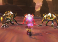 Las habilidades de Wildstar en vídeo