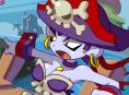 Tráiler: Shantae: Half-Genie Hero llega en septiembre