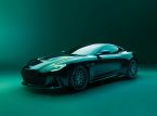 Aston Martin está enviando la generación DBS actual con su Super GT más potente hasta la fecha