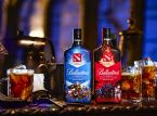 Ballantine's y Valve se asocian para crear un whisky Dota 2