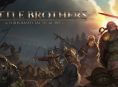 Battle Brothers pone el toque RPG táctico en PlayStation y Xbox a comienzos de 2022