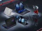 [CES] Aquí están los nuevos portátiles gaming de Asus y sí, traen RTX 3080 Ti