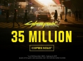 Cyberpunk 2077 ha vendido m&aacute;s de 35 millones de copias