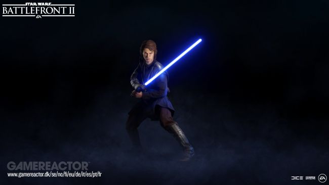 Star Wars Battlefront II