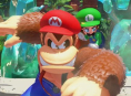 El DLC de Donkey Kong Bananza ser&aacute; el escenario de la celebraci&oacute;n del 40 aniversario de Mario