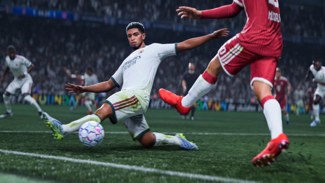 Impresiones con EA Sports FC 27: Nuestra preview completa tras probarlo en persona en EA Vancouver