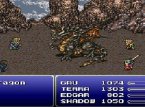 Las versiones Pixel Remaster de Final Fantasy IV, V y VI cogen fecha