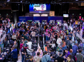 El London Games Festival volverá en abril de 2027 con una nueva sede en el centro de Londres