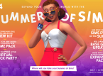 Los Sims 4 te llevan de veraneo con 'Summer of Sims'