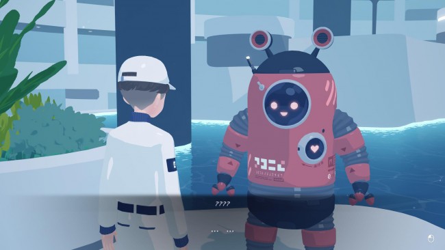 Impresiones de D-Topia: Una utopía IA demasiado perfecta