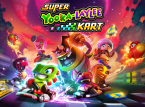 Playtonic re&uacute;ne a sus iconos de las plataformas para el juego de carreras arcade Super Yooka-Laylee Kart