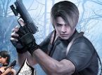 Resident Evil 4 VR es casi un remake hecho en Unreal Engine 4