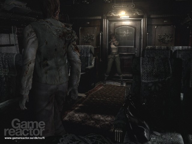 Resident Evil Requiem