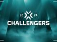 Riot Games esboza sus planes para 2024 Valorant Champions Tour Challengers
