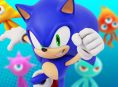 Sonic Colours: Ultimate está roto en Switch