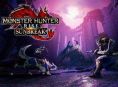 Monster Hunter Rise: Sunbreak ya sobrepasa los cinco millones de unidades vendidas