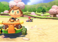 Ya puedes descargar DLC 2 a Mario Kart 8 y actualización 200cc