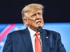 Donald Trump diagnosticado de insuficiencia venosa crónica tras notar las piernas hinchadas