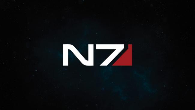 Mass Effect Trilogía