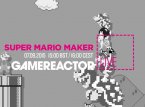 Hoy en GR Live: probamos Super Mario Maker en directo