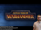 Hoy en GR Live: Total War: Warhammer ¡con regalos de MSI!
