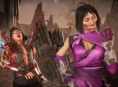 Mileena monta una guerra civil en Mortal Kombat 11 Ultimate