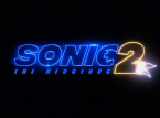 Tails coloniza el teaser de Sonic the Hedgehog 2: la película