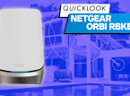 Mejora tu Wi-Fi con el sistema Orbi Mesh de Netgear