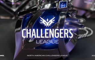 La North American Challengers League introduce grandes cambios