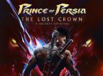 Anunciado Prince of Persia: The Lost Crown
