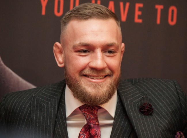 Cinco años después, Conor McGregor regresa a la UFC con una revancha contra Max Holloway