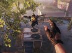 Dying Light 2 desafía tu condición de humano en PS5 y Xbox Series