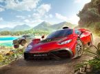 Con mando propio, Forza Horizon 5 corre "muy bonito" en Gamescom