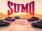 Los modos Sumo triplican sus recompensas en GTA Online
