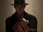 Marvel recopila los c&oacute;mics de Indiana Jones de los a&ntilde;os 80 en una colecci&oacute;n de tapa dura encuadernada en polipiel