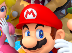 Mario Party: Star Rush llega a 3DS y se despide de los turnos