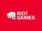 Riot despide a 530 empleados y desmantela el sello Riot Forge