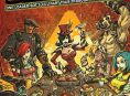 La carne Skag vuelve al menú en el nuevo libro de cocina Borderlands 