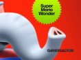 Ventas España: Super Mario Wonder hace el triple salto y supera las 100.000