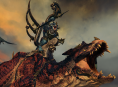 Total War: Warhammer II - impresiones con los Hombres Lagarto