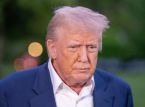 Trump ataca a los "estúpidos" "necios" republicanos por la lista de clientes de Epstein