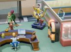 Two Point Hospital para Nintendo Switch, PS4 y Xbox One