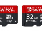 Tarjetas microSD para Nintendo Switch, ¿cuál me compro?