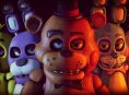 Halloween juguetón: Five Nights at Freddy's deja caer una secuela en los créditos