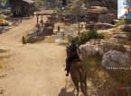 La vida en Grecia: 2 horas de gameplay de Assassin's Creed Odyssey